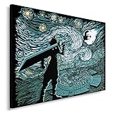 Hochwertige Canvas Deko-Bilder.