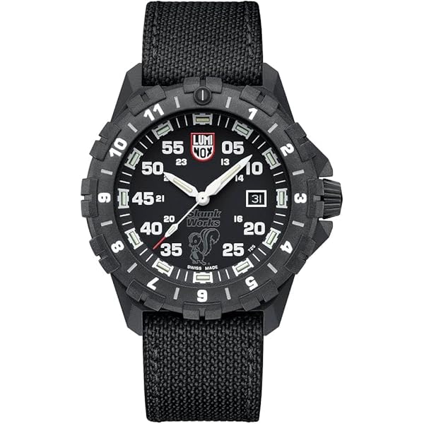 Luminox Reloj Analógico para Unisex Adulto de Automático con
