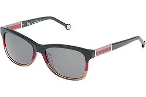 Carolina Herrera Lunettes de soleil SHE594