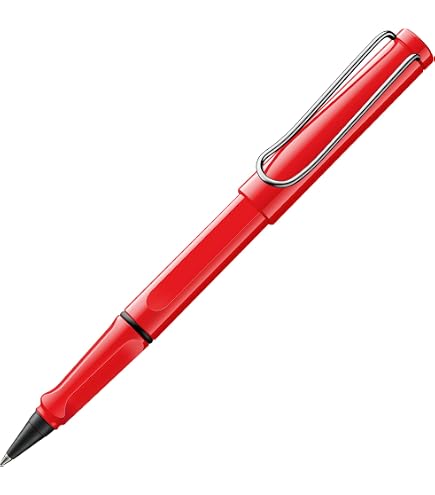 LAMY safari SUMME SPECIAL EDITION pina colada Tintenroller 2024 ausverkauft