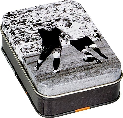 Spiegelburg 14795 Card Game ZOCKERBLATT 2:0 Urban &amp; Gray