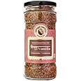 Impulse Coffees Vichaar Over Vanilla | Vanilla Instant Coffee Powder | Ideal For Hot & Cold Coffee | Coffee Powder In Fresh | Smooth Medium Roast | Coffee Vanilla Flavour | Jar Packed | 100 Gms