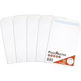 Blake Purely Packaging C4 324 X 229 X 25 Mm 130 Gsm Gusset Pocket Peel - View #12