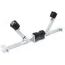 Opties en accessoires voor Kalf boottrailers