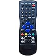 Technology Ahead Remote Compatible for Sun Direct Set Top Box Remote Control (Please Match The Image with Your Old Remote)