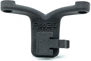 Add3D PARTS Soporte Luz Flare RT (Compatible sillin Prologo Scratch)