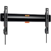 Vogel's TVM 3405SP d&uuml;z OLED TV duvar askısı, 32-77 in&ccedil; televizyonlar i&ccedil;in, maks. 50 kg, LG OLED B ve C serisi gibi maks. VESA