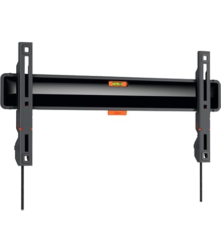 Vogel's TVM 3613 Support Mural Inclinable Pour TV 40"-77" VESA 600x400 Max 35kg Comprar