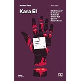 Kara El - Dahi Bir Dedektif ile Amerikan Tarihinin En Tehlikeli Gizli &Ccedil;etesinin Destansı Savaşı