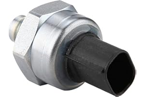 AISENPARTS Car Pressure Sensor Brake ABS DSC Pressure Sensor Replacement for E46 E60 E61 E63 E64 3 series 34521164458