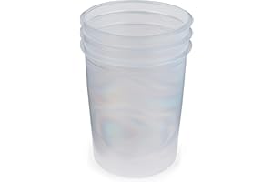 Graco 17A226 Worki FlexLiner, 1 litr, 3-pak – do ręcznych urządzeń natryskowych Magnum by Graco