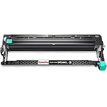 Meagiis DR248CL Trommel Set - 4er Pack Kompatibel Mit Brother Druckern