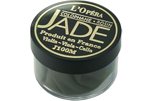 UNBEKANNT JADE von L'Opéra Kolophonium