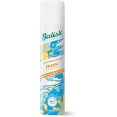 Batiste Fresh Kuru Şampuan - Fresh Dry Shampoo 200 Ml