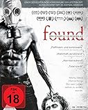 Found - Mein Bruder ist ein Serienkiller (BR) DE-Version