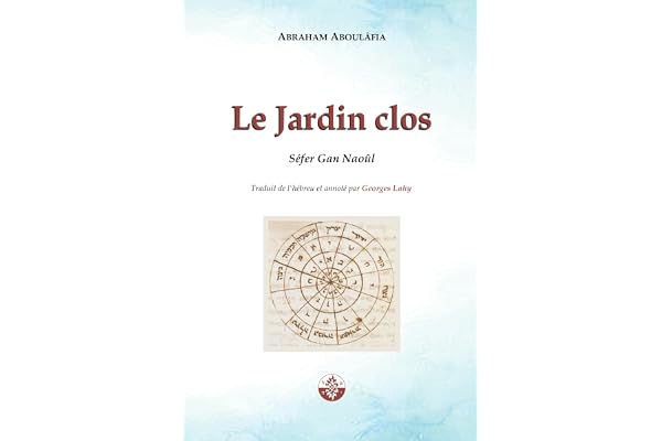 Le Jardin Clos: Gan Naoûl