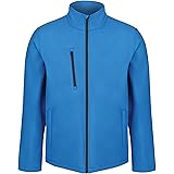 regatta void softshell jacket