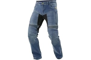 Trilobite Parado Blue Motorradjeans (Blue,42/30)