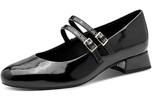 MARCO TOZZI Décolleté da Donna con Tacco Queenie a Punta