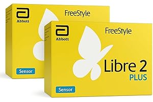 Abbott Freestyle Libre un sensore