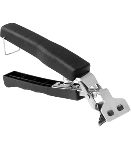 Kela Kitchen Maria Oven Tongs, Stainless Steel, Silver, 19 X 2.5 X 5 cm Kela Kitchen Maria Oven Tongs, Stainless Steel, Silver, 19 X 2.5 X 5 cm