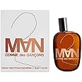 Comme Des Garcons 2 Man Eau de Cologne 100 ml
