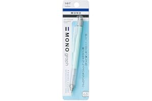 ‎TOMBOW Tombow Mono Graph Mechanical Pencil Pastel Color | 0,3mm | Mint Green