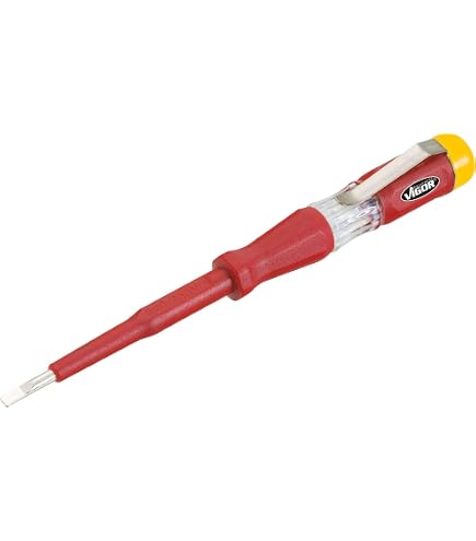 thumbnail image 2 of Circulating Pump Rotation Tester - AC Detector For Heating Systems & Oil Burner Valves 2 of 14
