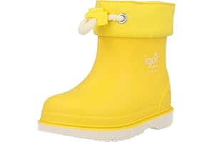 Botas de Agua Unisex Modelo Bimbi Naútico de Igor