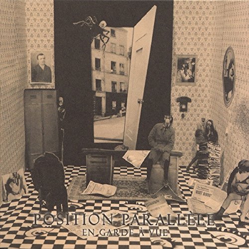 Preisvergleich Produktbild Position Parallele - En Garde A Vue