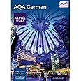 AQA German A Level Year 2