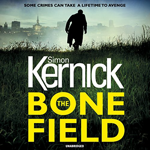 Download The Bone Field: The heart-stopping new thriller