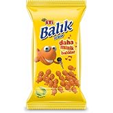 Eti Mini Mısırlı Balık Kraker 40 G X 18 Adet