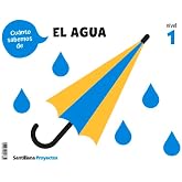 CUANTO SABEMOS NIVEL 1 EL AGUA