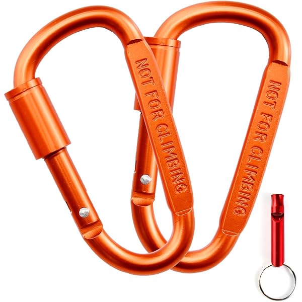 Semptec Urban Survival Technology Anhänger: 2er-Se Produktbild-Vorschau 2