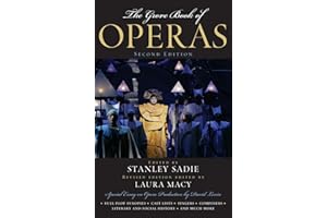 Grove Book of Operas