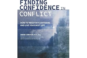 Finding Confidence in Conflict