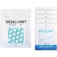 PETKIT - Essiccante di ricambio per alimentatori intelligenti, confezione da 5 pezzi