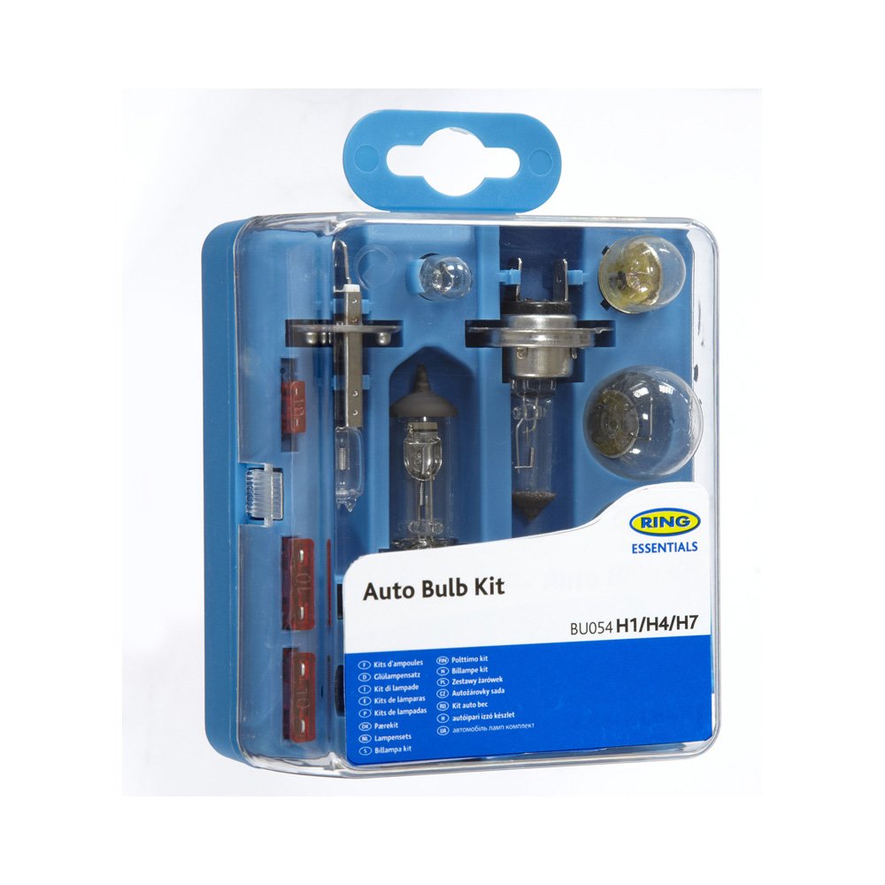 Ring-RCT1-10-Piece-European-Travel-Kit-with-Warning-Triangle-2-High-Vis-Vests-Bulb-Kit-NF-Breathalysers-First-Aid-Kit-Foil-Blanket-Beam-Reflectors-GB-Sticker-and-Storage-Case