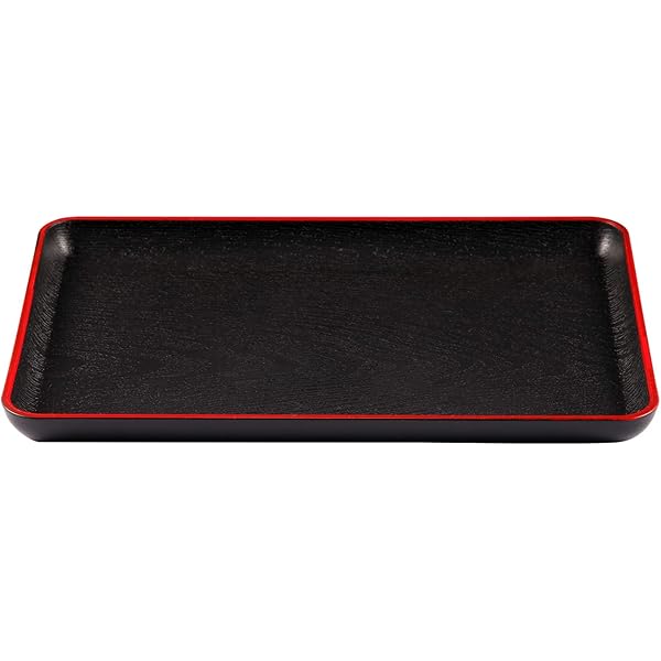 FUGLUS 2 Pièces Plateau De Salle De Bain,Silicone Plateau