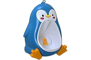 Honhoha Urinoir pour garçons pour tout-petits - Urinoir sur pied | Support de pipi d'entraînement de toilette en forme de avec hauteur réglable pour chambre d'enfant, maison, toilette,