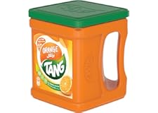 Tang orange flavoured juice, 2 kg