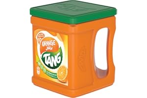 Tang orange flavoured juice, 2 kg - 43 ريال