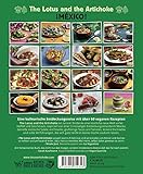 Image de The Lotus and the Artichoke - Mexico!: Eine kulinarische Entdeckungsreise mit über 60 veganen Rezepten (Edition Kochen ohne Knochen)