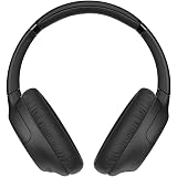 Sony WH-CH700 - Cuffie wireless over-ear con Noise Cancelling, Alexa  Built-in, Compatibili con Google Assistant e Siri, Batteria fino a 35 ore,  Bluetooth, NFC, Nero : Amazon.it: Elettronica