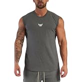 GENIUS STOREMale Moisture Absorber Fast Drying Athletic Technical Performance Athlete Zero Arm T-shirt