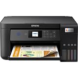 Epson EcoTank L6460 A4 Ink Tank Printer 
