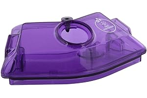 Polti Réservoir Bidon Violet Essences Deo Distributeur Balai Vaporetto SV440