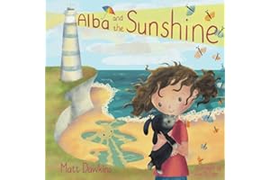 Alba and the Sunshine