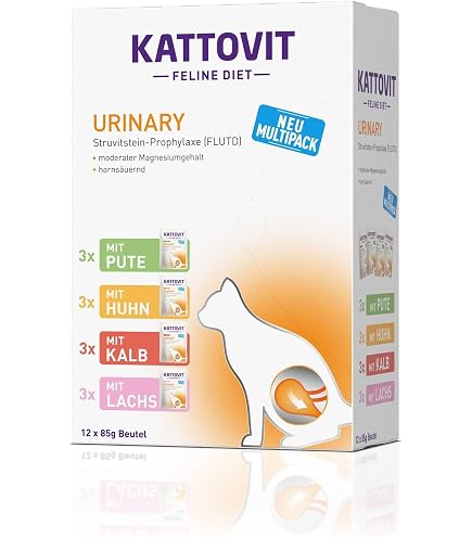 HILL'S Prescription Diet C/D Urinary Care Meeresfisch Gesundheit fr die  Harnwege der Katze 5 kg : Amazon.de: Haustier